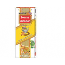 Swarnachandan Agarbatti Pack Of 12 X 20 G